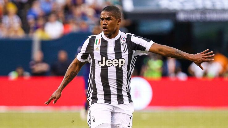 douglas costa