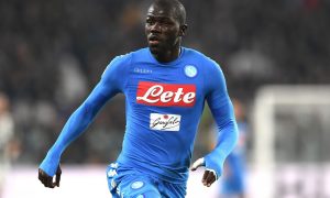 koulibaly