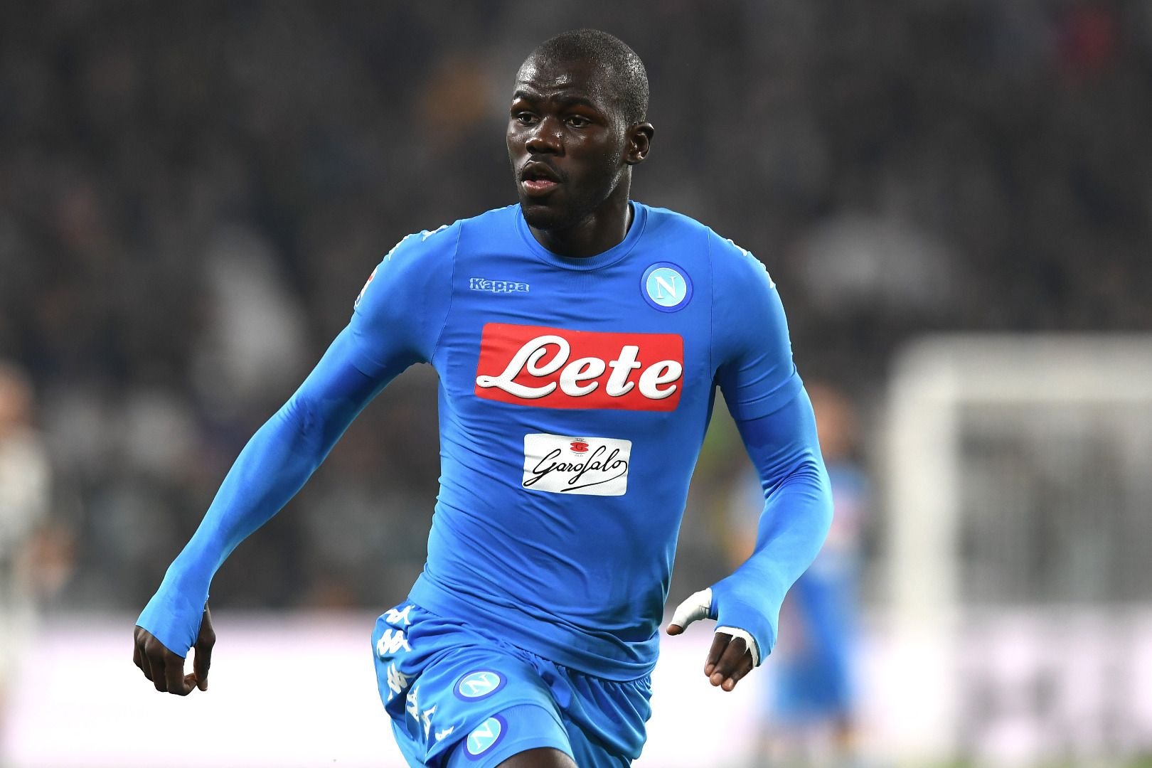 koulibaly