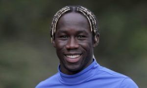 Sagna ex difensore Francia