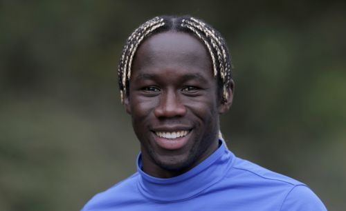 Sagna ex difensore Francia