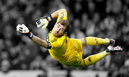 Casillas