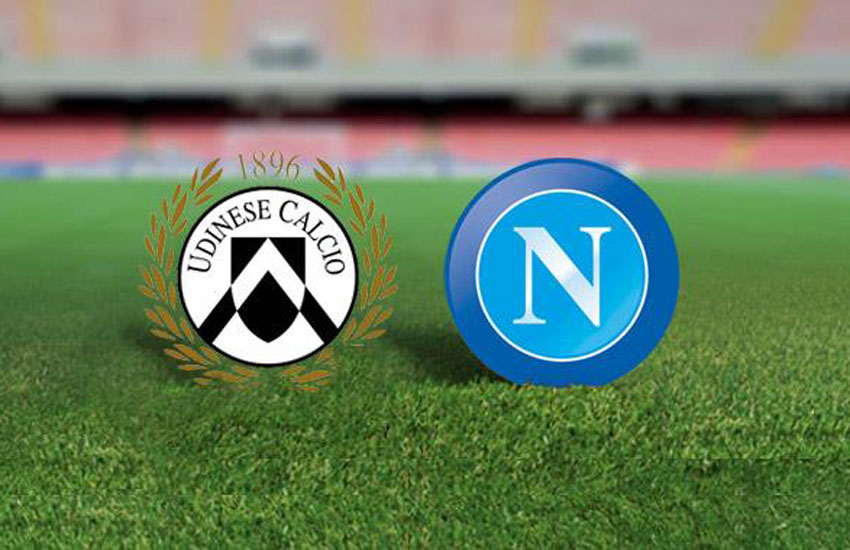 udinese napoli