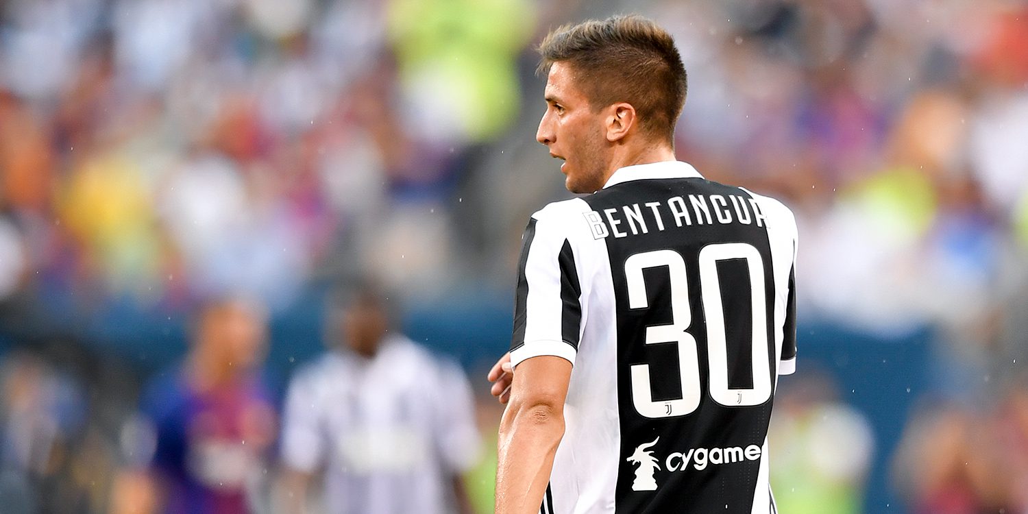 bentancur