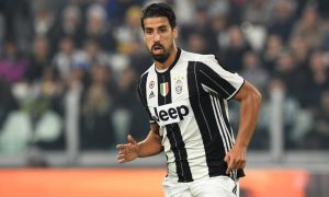 khedira