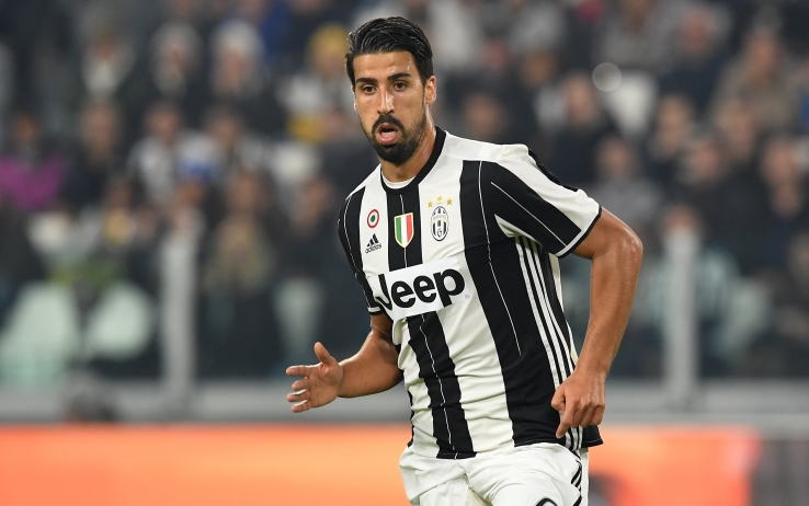 khedira