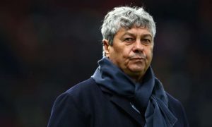 lucescu