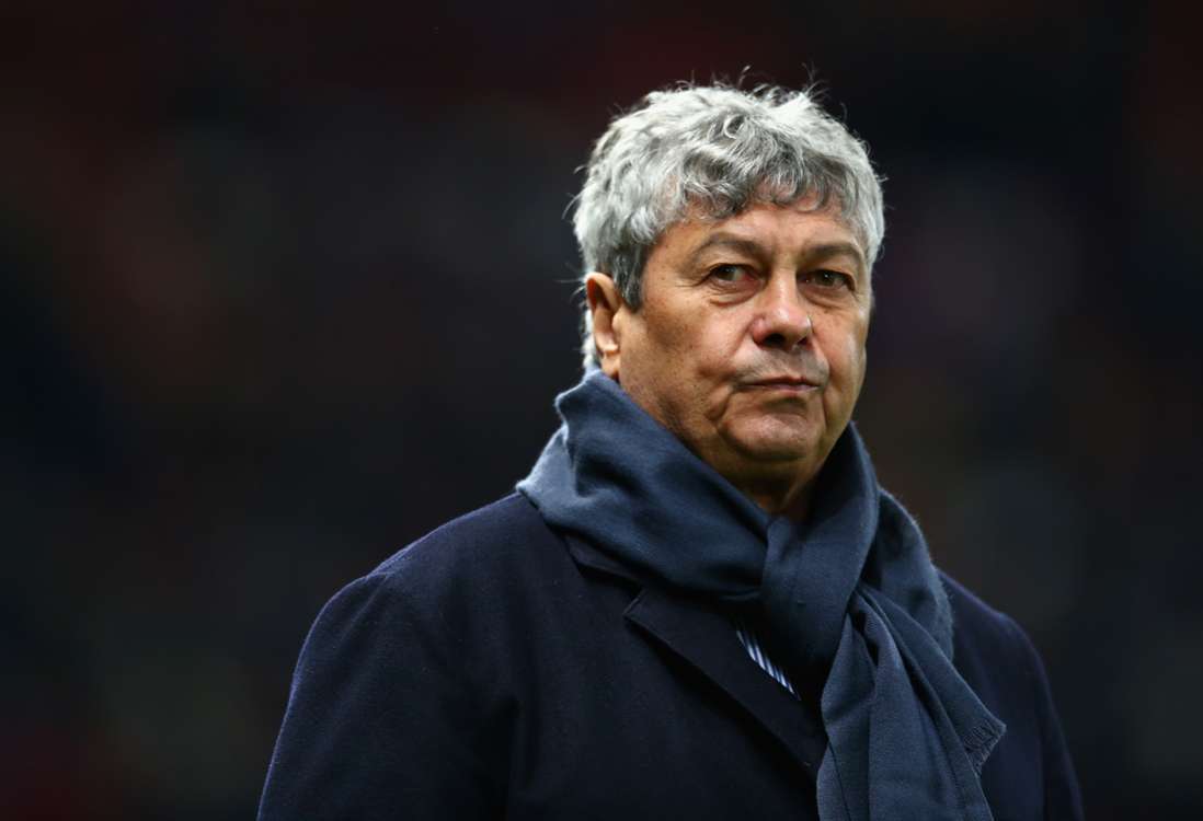 lucescu