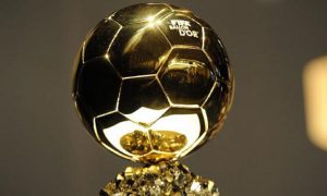 pallone d'oro