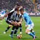 Napoli Udinese