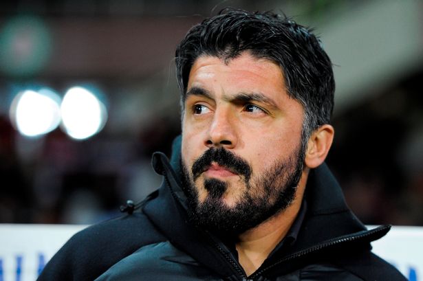 gattuso