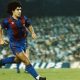 Maradona Barcellona