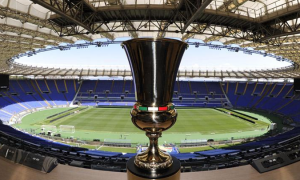 coppa italia