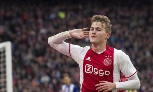 Ajax De Ligt