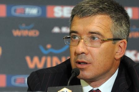 claudio fenucci