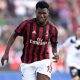 Kessie milan