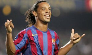 ronaldinho