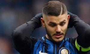 Icardi Inter Napoli