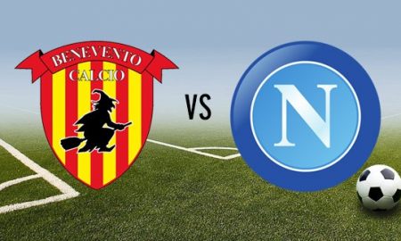 benevento napoli