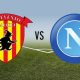 benevento napoli