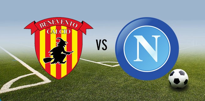 benevento napoli