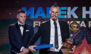 Marek Hamsik