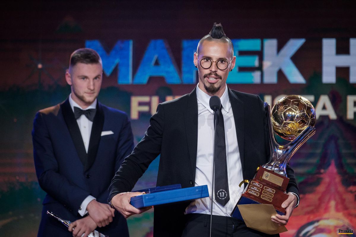 Marek Hamsik