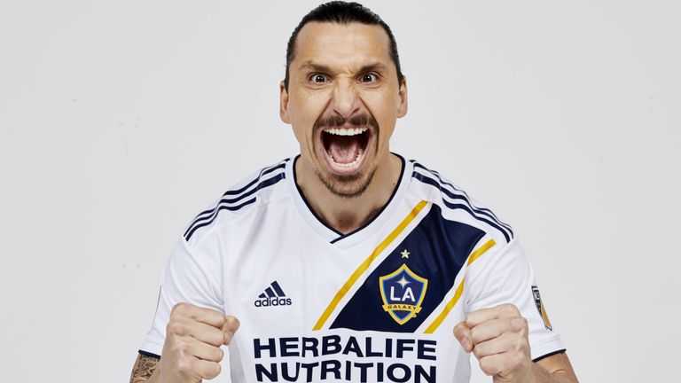 ibrahimovic