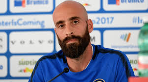 Borja Valero