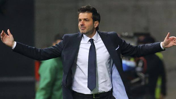 stramaccioni