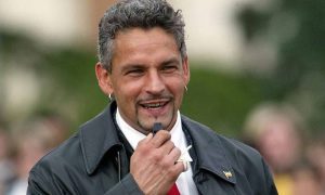 baggio