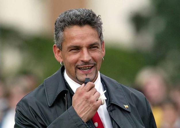 baggio