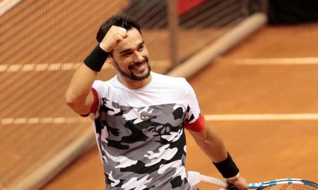 Fognini