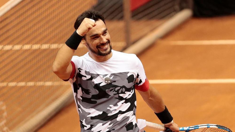 Fognini