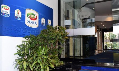 Lega Serie A