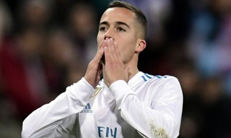 lucas vazquez