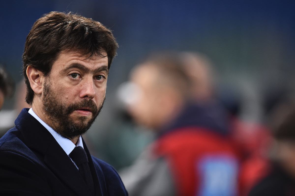 agnelli