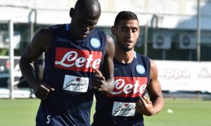 Koulibaly Ghoulam