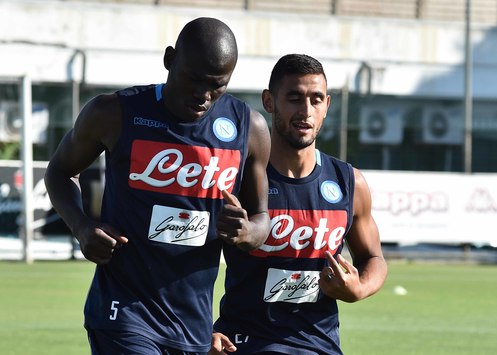 Koulibaly Ghoulam