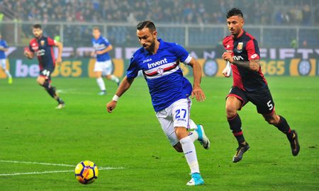 Sampdoria Genoa