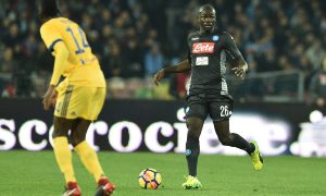 Juventus Napoli Piano Sicurezza