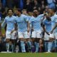 Manchester City Deferito