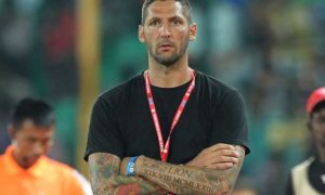 materazzi