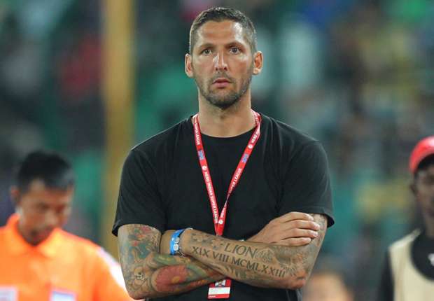 materazzi