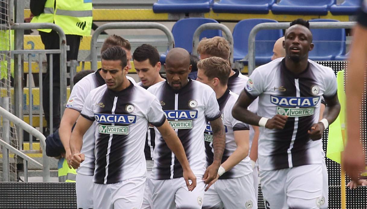 Udinese