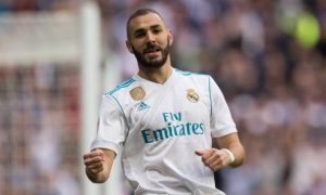 benzema