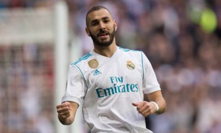 benzema