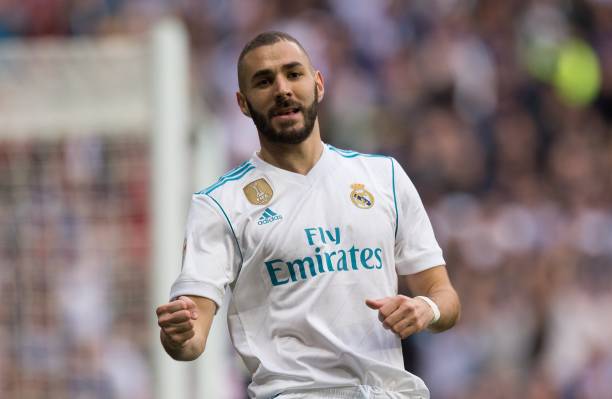 benzema