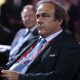 Platini Fifa Infantino