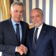 De Laurentiis Ancelotti Napoli